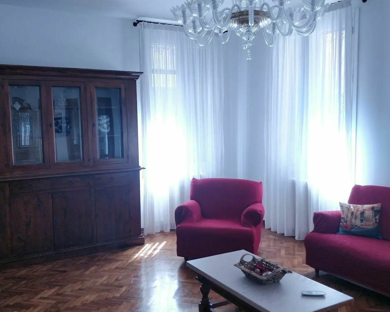Ca' Burcio Daire Venedik 0*,  İtalya