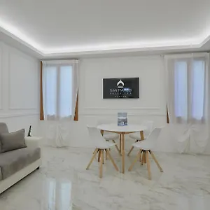 San Marco 755 Венеция